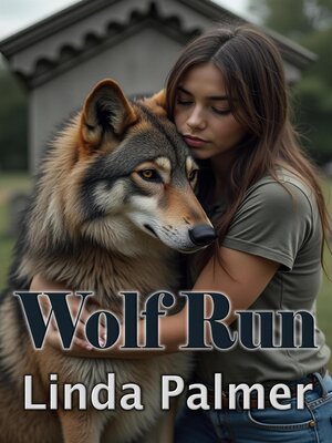 cover image of Wolf Run